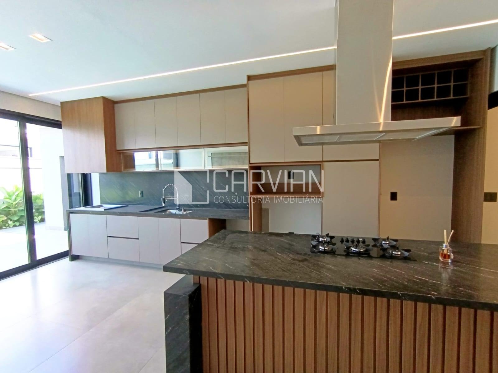 Casa à venda com 3 quartos, 3 suítes, 4 vagas e 168m² no Quinta da Mata, Ribeirão Preto (SP) — foto 18 de 30