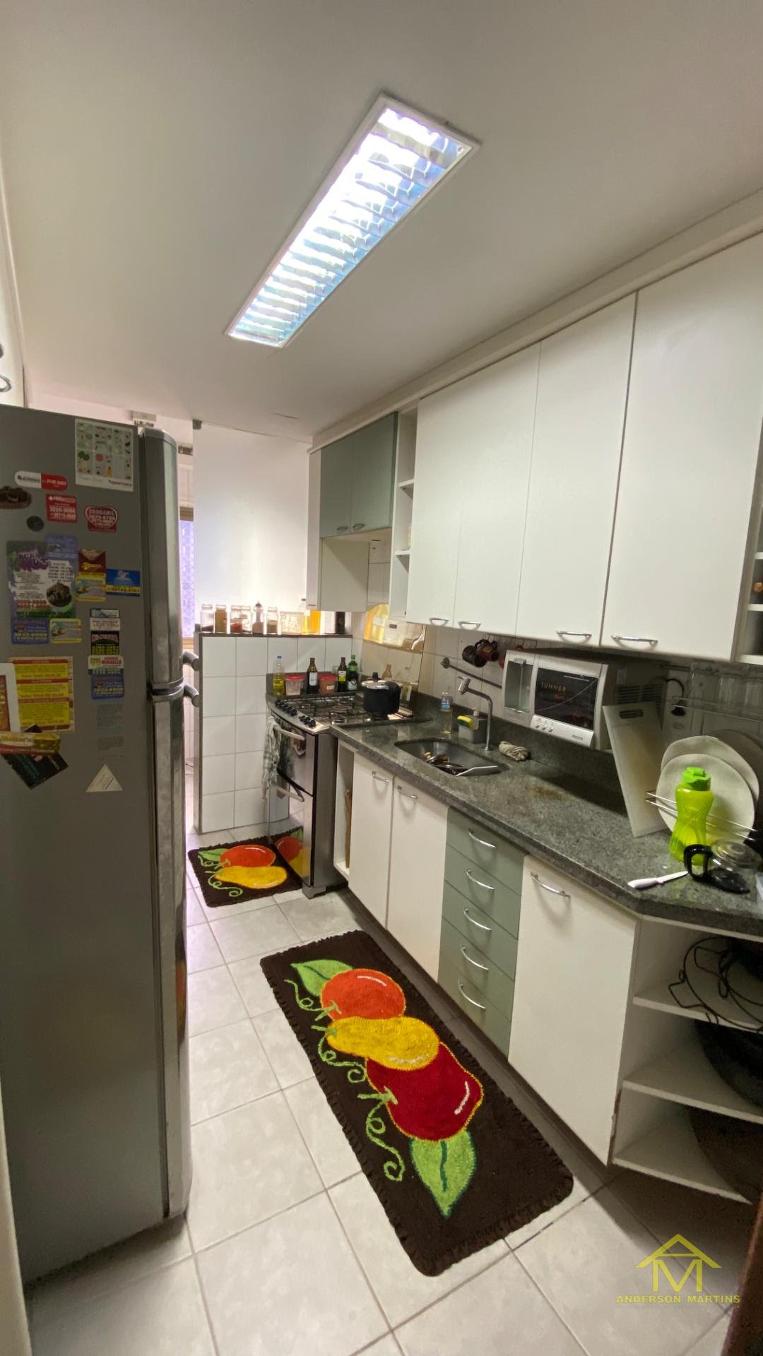 Apartamento à venda com 3 quartos, 2 banheiros, 3 vagas e 125m² no Praia de Itaparica, Vila Velha (ES) — foto 11 de 11