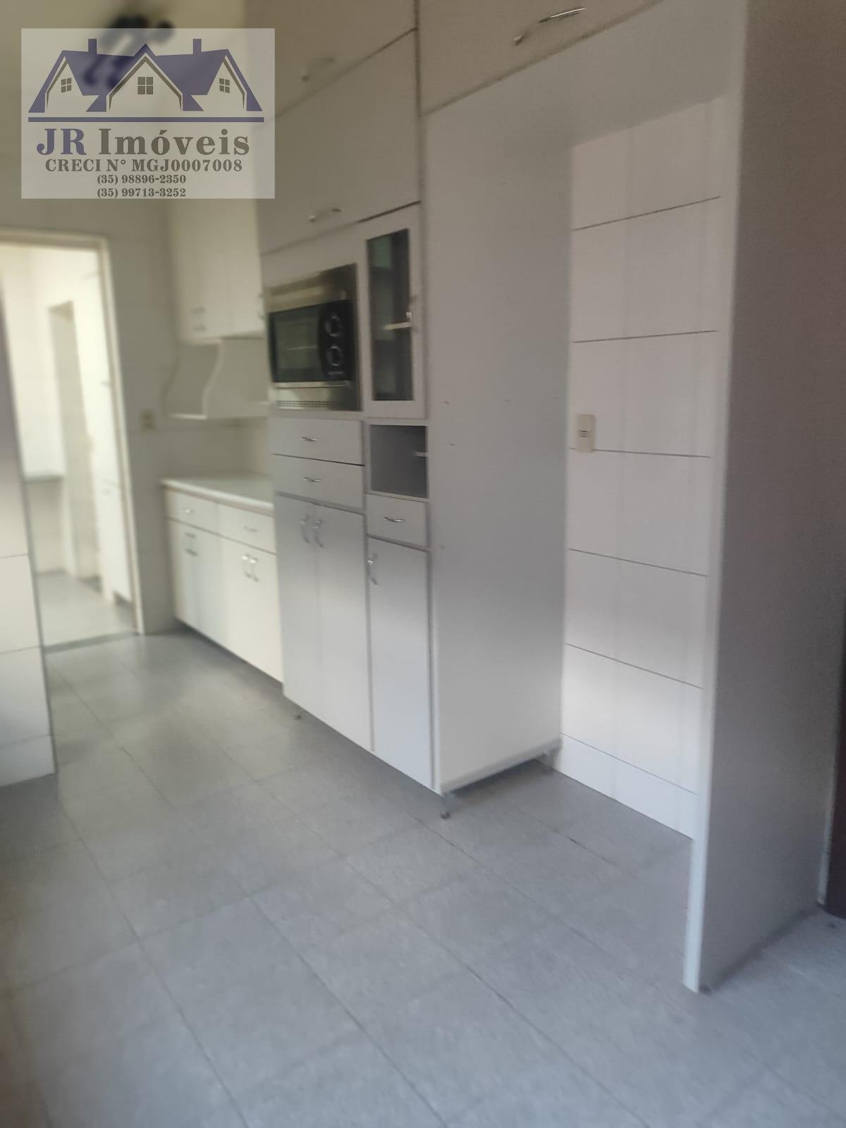 Casa à venda com 3 quartos, 3 suítes e 700m² no Pinheirinho, Itajubá (MG) — foto 6 de 30