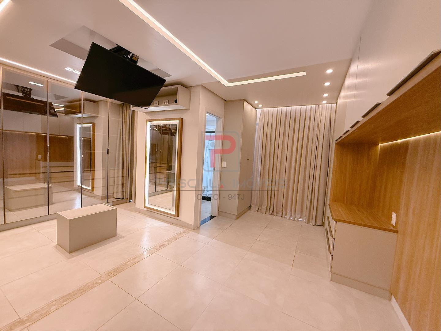 Apartamento à venda com 3 quartos, 2 suítes, 2 vagas e 130m² no Intermares, Cabedelo (PB) — foto 28 de 30