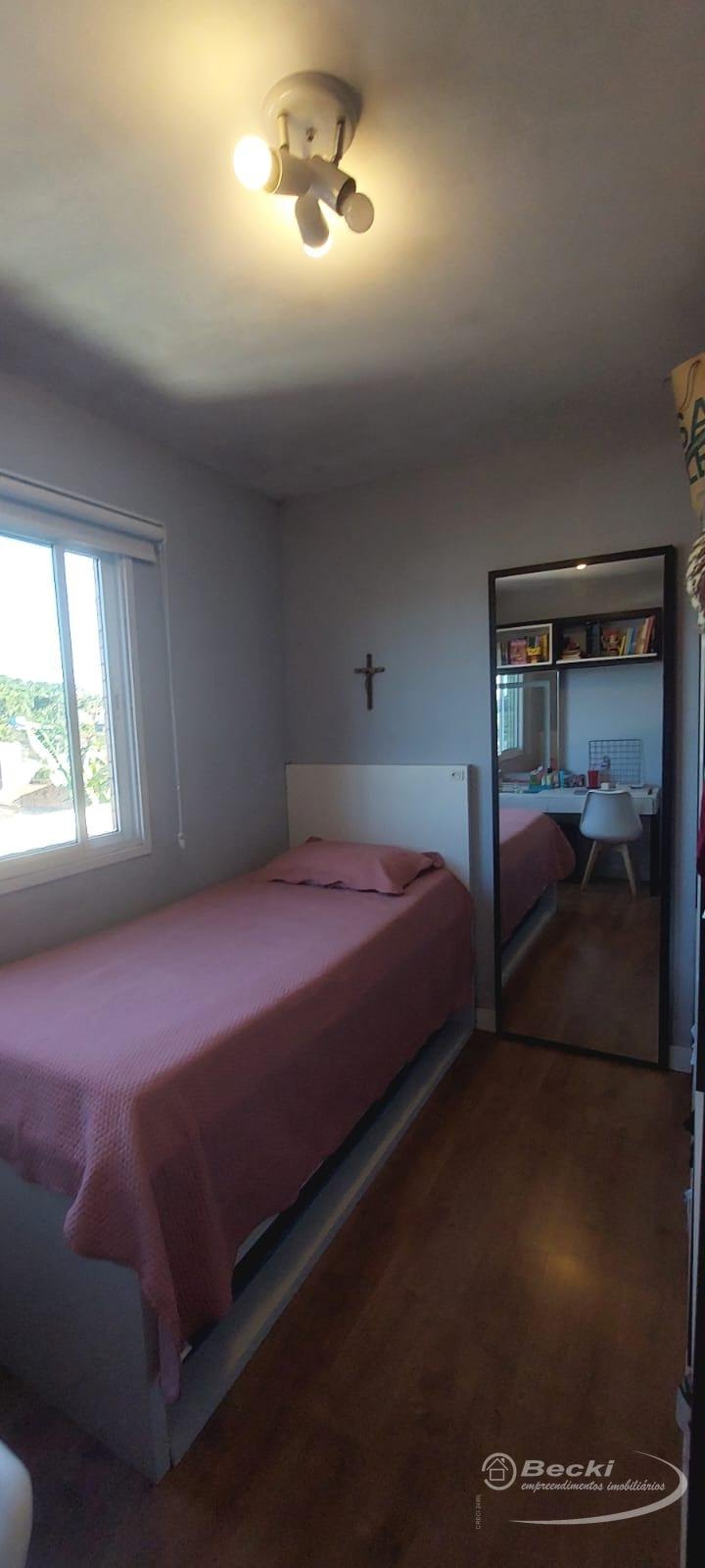 Apartamento à venda com 3 quartos, 1 suíte, 1 vaga e 72m² no Floresta, Joinville (SC) — foto 20 de 29