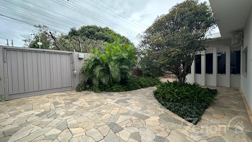 Casa de luxo em Centro - Adamantina 