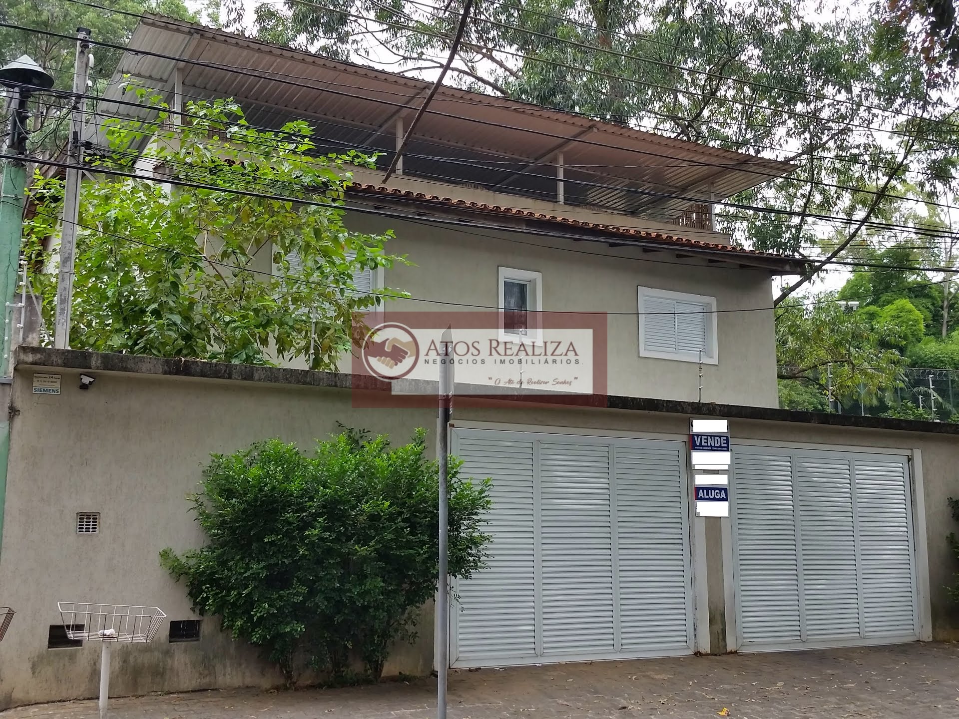 Casa para alugar com 4 quartos, 4 suítes, 6 vagas e 500m² no Jardim Marajoara, São Paulo (SP) — foto 4 de 30