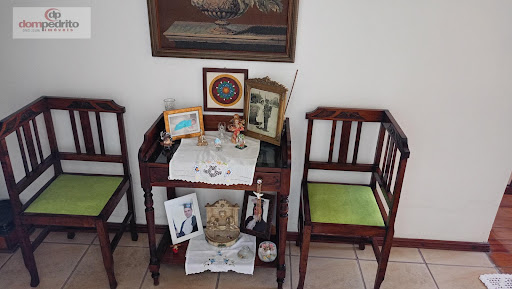 Hall de entrada