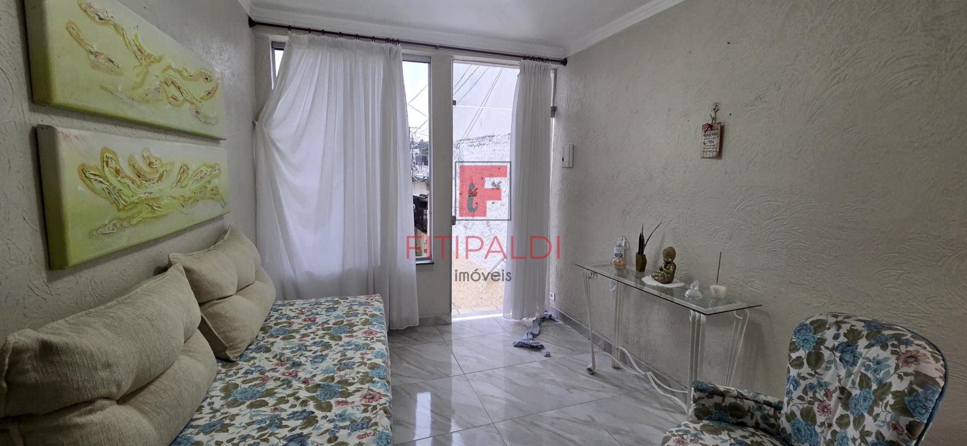Casa a Venda Vila Milton - Guarulhos