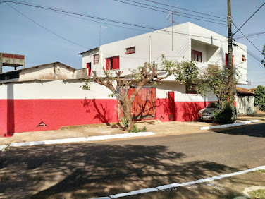 Galpão comercial em Miranda à venda em Araguari