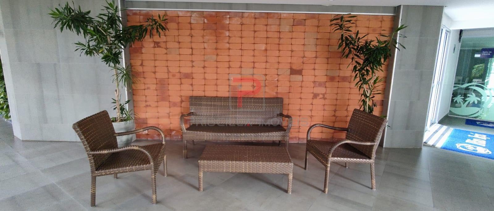 Apartamento à venda com 3 quartos, 1 suíte, 2 vagas e 91m² no Jardim Oceania, João Pessoa (PB) — foto 24 de 30