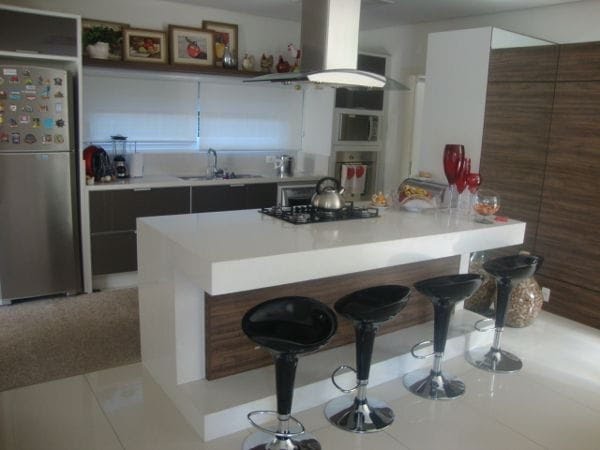 Casa à venda com 5 quartos, 5 suítes, 4 vagas e 450m² no Jurerê Internacional, Florianópolis (SC) — foto 7 de 28