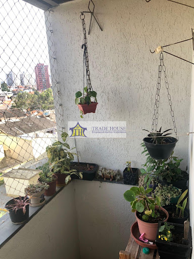 Apartamento em Vila Gumercindo  -  São Paulo