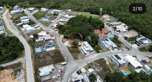 Terreno à Venda em Villa Padova, Porto Seguro por R$380.000