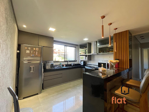 Apartamento à venda no bairro São José, Pará de Minas, 3 quartos, 118m²