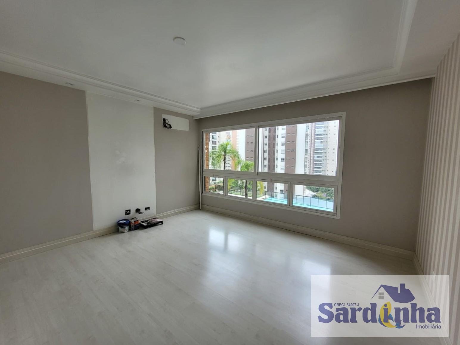 Apartamento à venda com 4 quartos, 3 suítes, 4 vagas e 232m² no Vila Suzana, São Paulo (SP) — foto 30 de 30