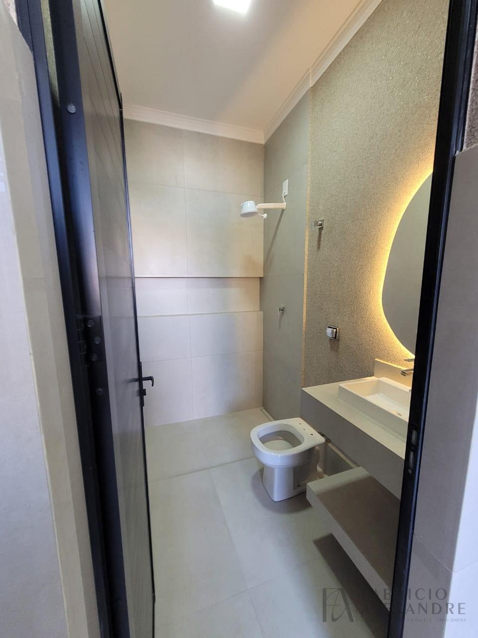 Casa à venda com 3 quartos, 1 suíte, 2 vagas e 86m² no Miravista Residencial, Mirassol (SP) — foto 7 de 22