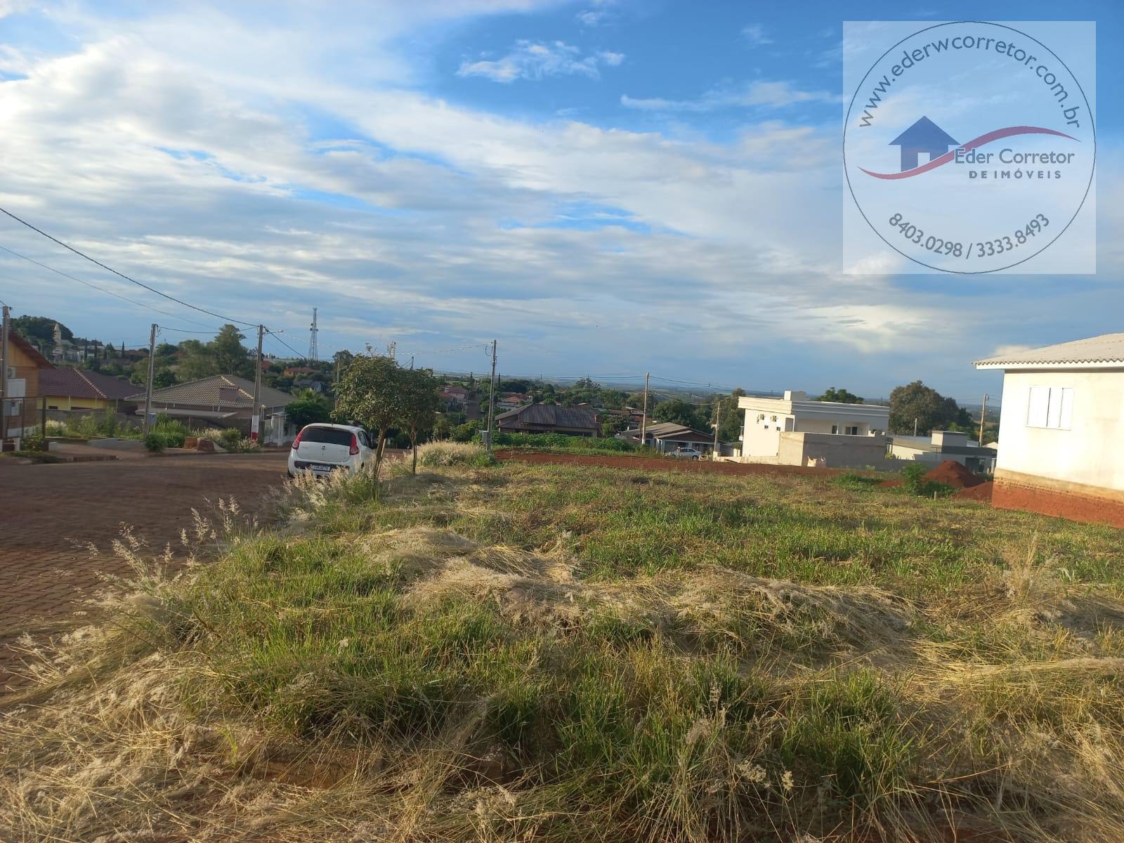 Terreno à venda com 300m² de terreno no Interior, Coronel Barros (RS) — foto 2 de 5
