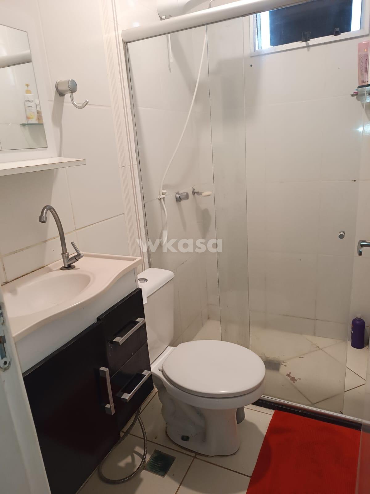 Apartamento à venda com 2 quartos, 1 banheiro, 1 vaga e 52m² no São Patrício, Serra (ES) — foto 9 de 20