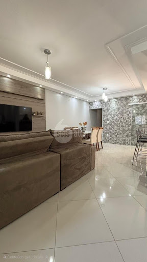 Casa à Venda no Jardim Terramérica I, Americana, 3 Dorms, 129m²