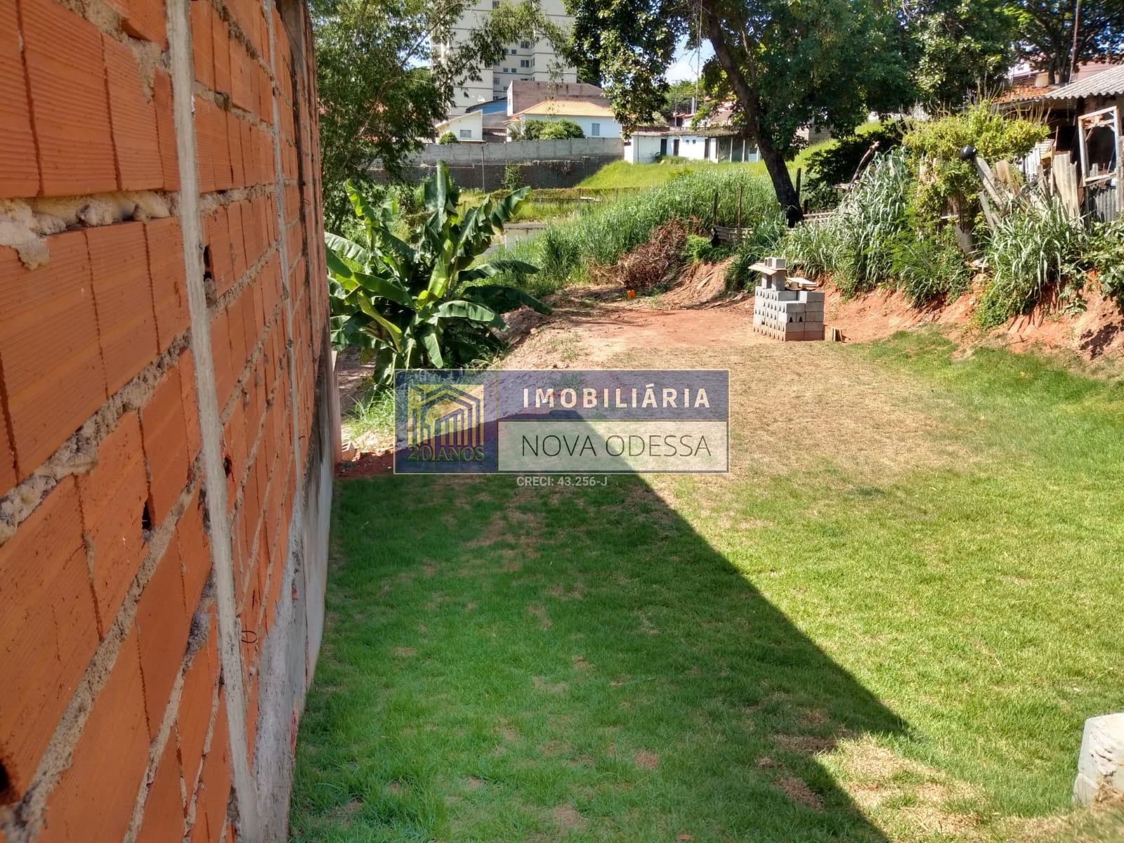 Terreno à venda com 315m² de terreno no Jardim Bela Vista, Nova Odessa (SP) — foto 7 de 17