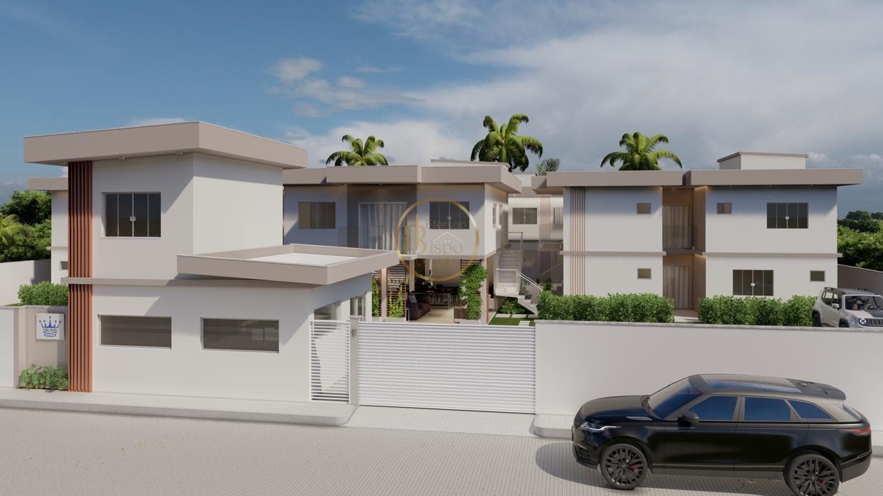 Apartamento à venda com 2 quartos, 1 suíte, 1 vaga e 40m² no Praia de Taperapuã, Porto Seguro (BA) — foto 15 de 15