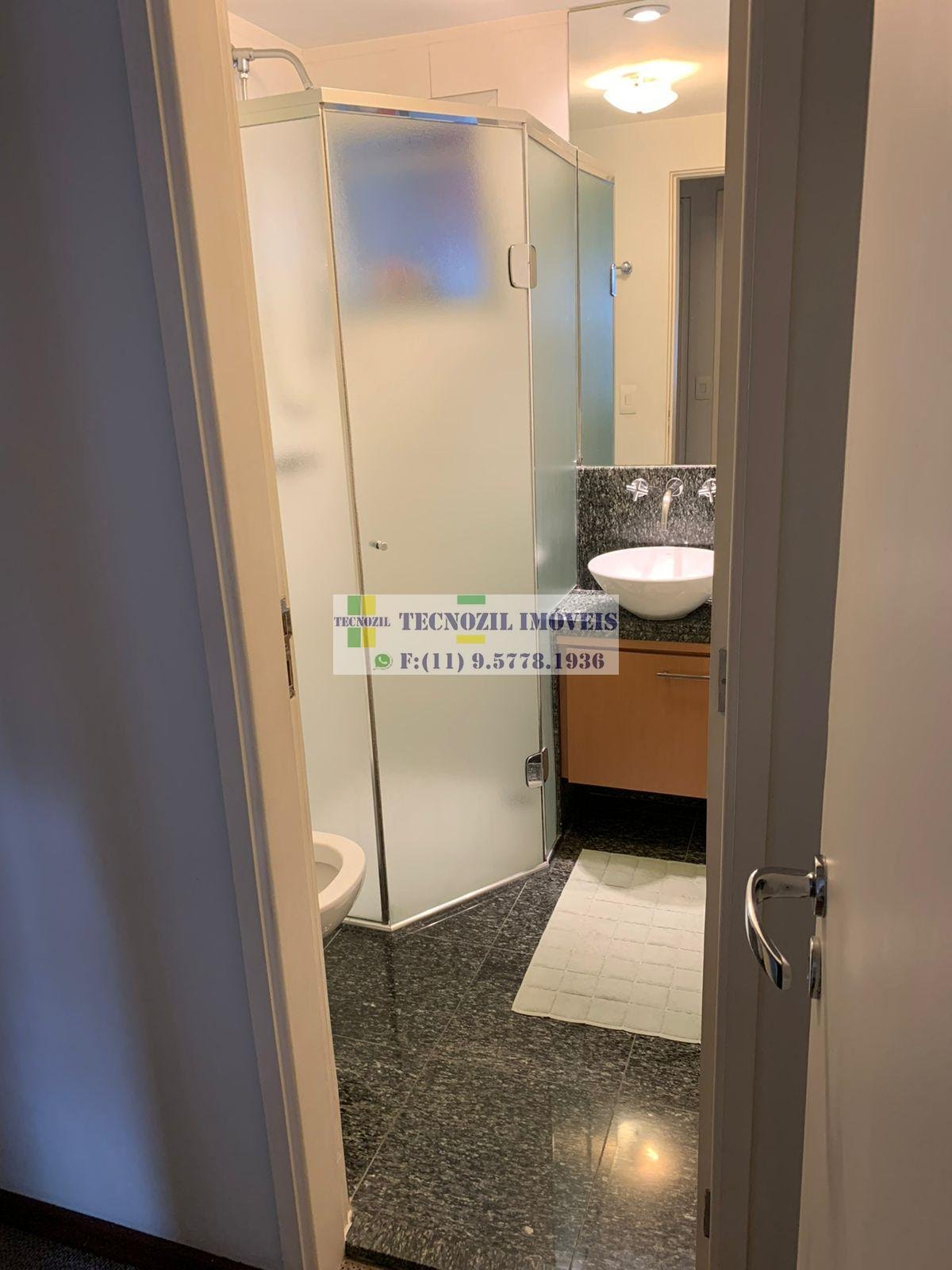 Cobertura, 1 quarto, 154 m² - Foto 11