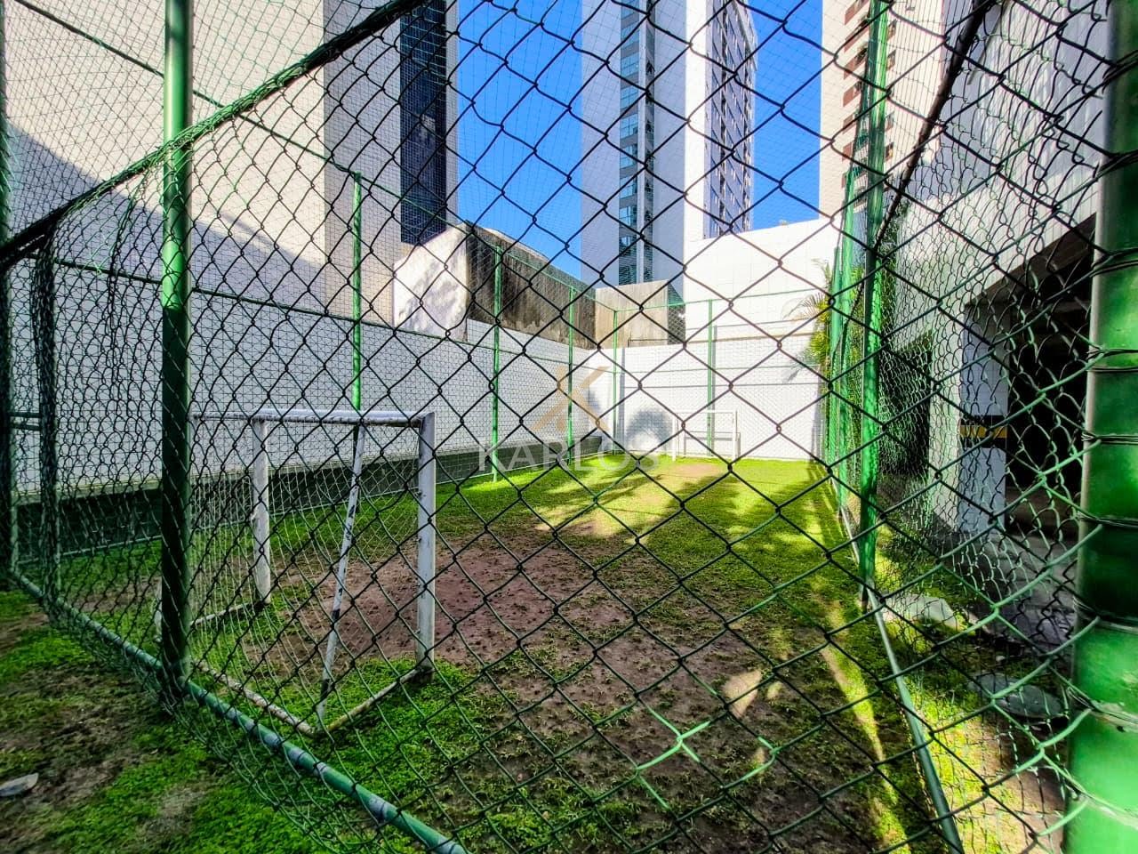 Apartamento à venda com 2 quartos, 1 banheiro, 1 vaga e 55m² no Casa Amarela, Recife (PE) — foto 13 de 17