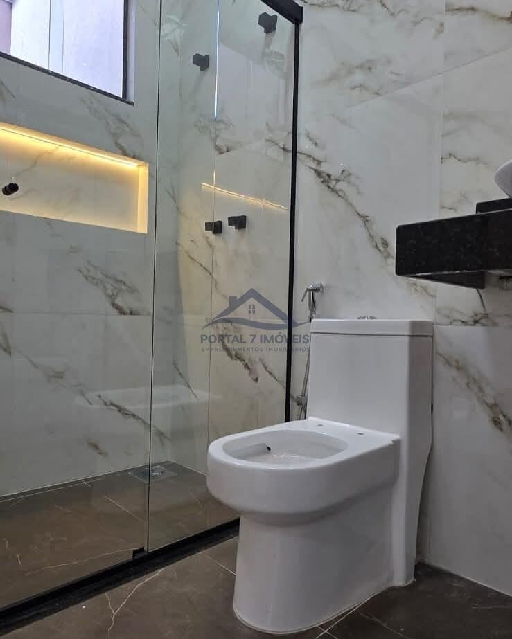 Casa à venda com 2 quartos, 1 suíte, 2 vagas e 124m² no Mata Grande, Sete Lagoas (MG) — foto 8 de 9