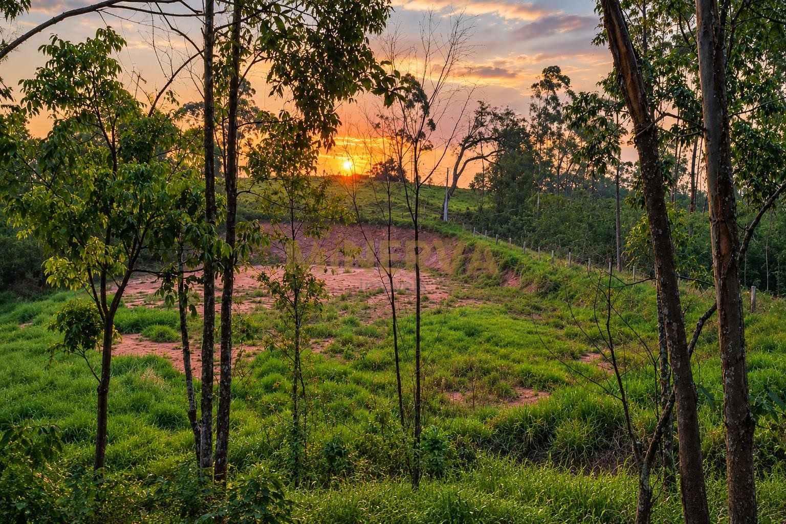 Terreno à venda com 12060m² de terreno no Moinho II, Nazaré Paulista (SP) — foto 11 de 11
