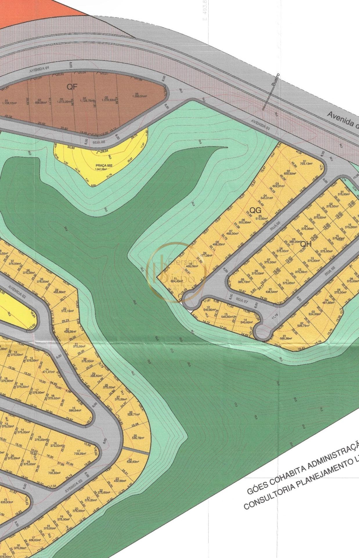 Terreno à venda com 375m² de terreno no Alto Taperapuan, Porto Seguro (BA) — foto 2 de 6