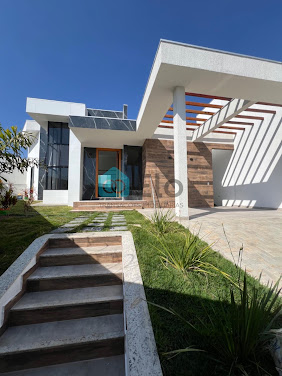 Casa em Promissão  -  Lagoa Santa