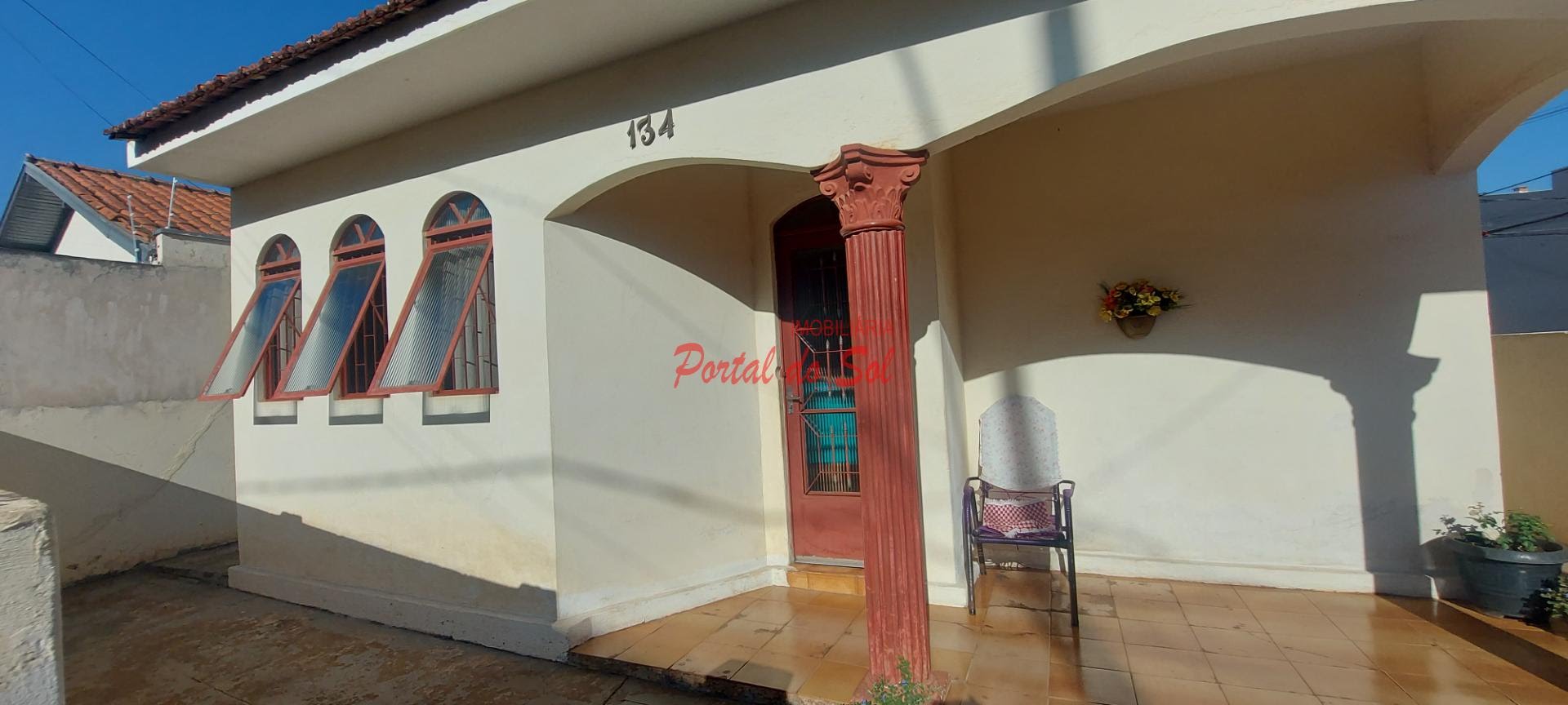 Casa à venda com 77m² no Vila Sales, Santo Antônio da Platina (PR) — foto 4 de 16