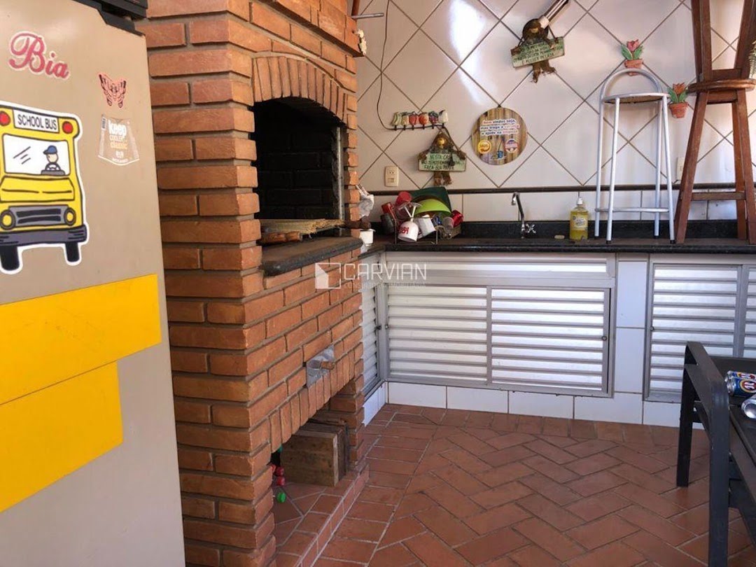 Casa à venda com 4 quartos, 1 suíte, 4 vagas e 335m² no Jardim Califórnia, Ribeirão Preto (SP) — foto 24 de 24