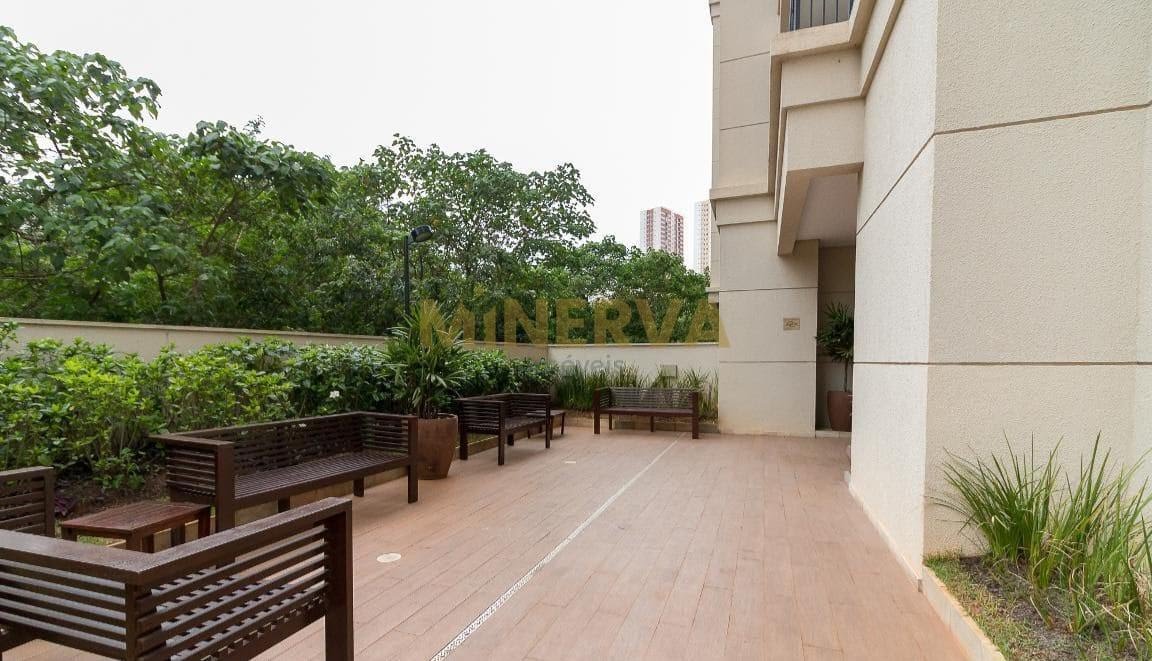 Apartamento à venda com 3 quartos, 3 suítes, 2 vagas e 122m² no Jardim Flor da Montanha, Guarulhos (SP) — foto 28 de 30