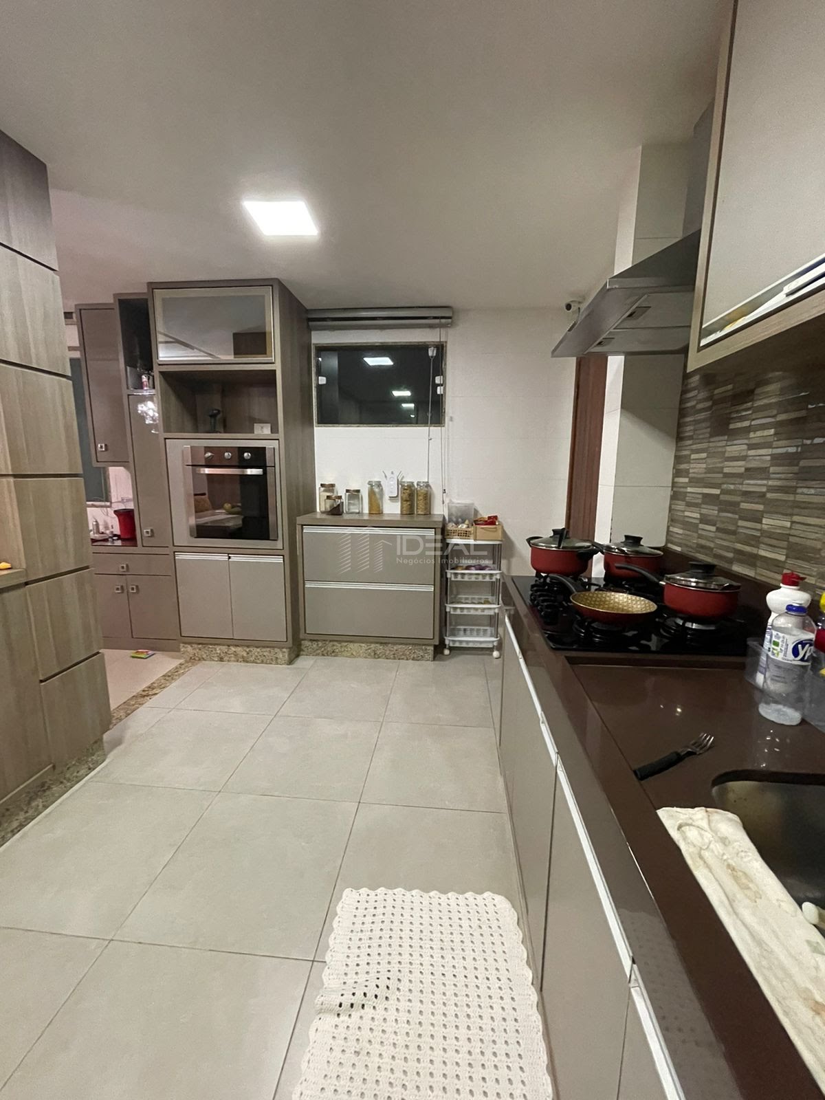 Casa à venda com 3 quartos, 1 suíte e 180m² no Alphaville, Campos dos Goytacazes (RJ) — foto 9 de 30