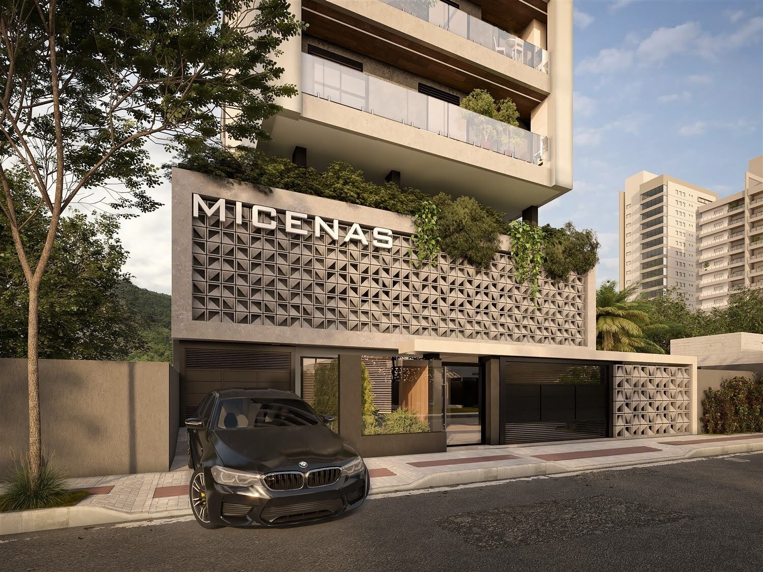 Apartamento à venda com 3 quartos, 1 suíte, 1 vaga e 86m² no Pedra Branca, Palhoça (SC) — foto 11 de 29