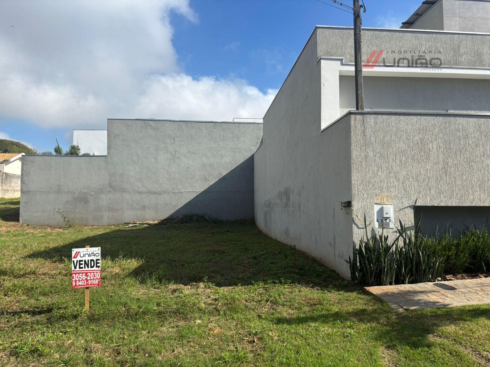 Terreno Cidade Jardim