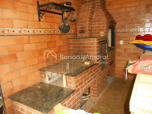 Casa, 5 quartos, 230 m² - Foto 19