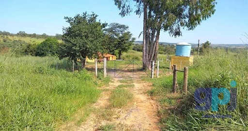 Fazenda em Área Rural  -  Martinho Campos