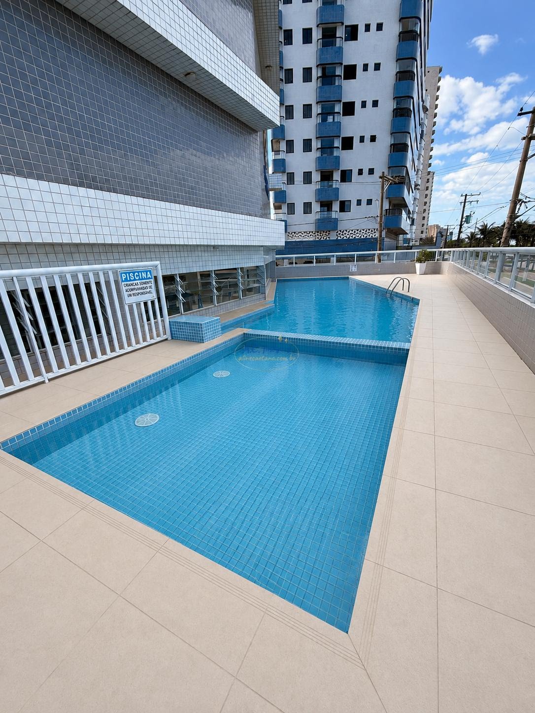 Apartamento à venda com 1 quarto, 1 suíte, 1 vaga e 59m² no Balneario Maracana, Praia Grande (SP) — foto 18 de 30