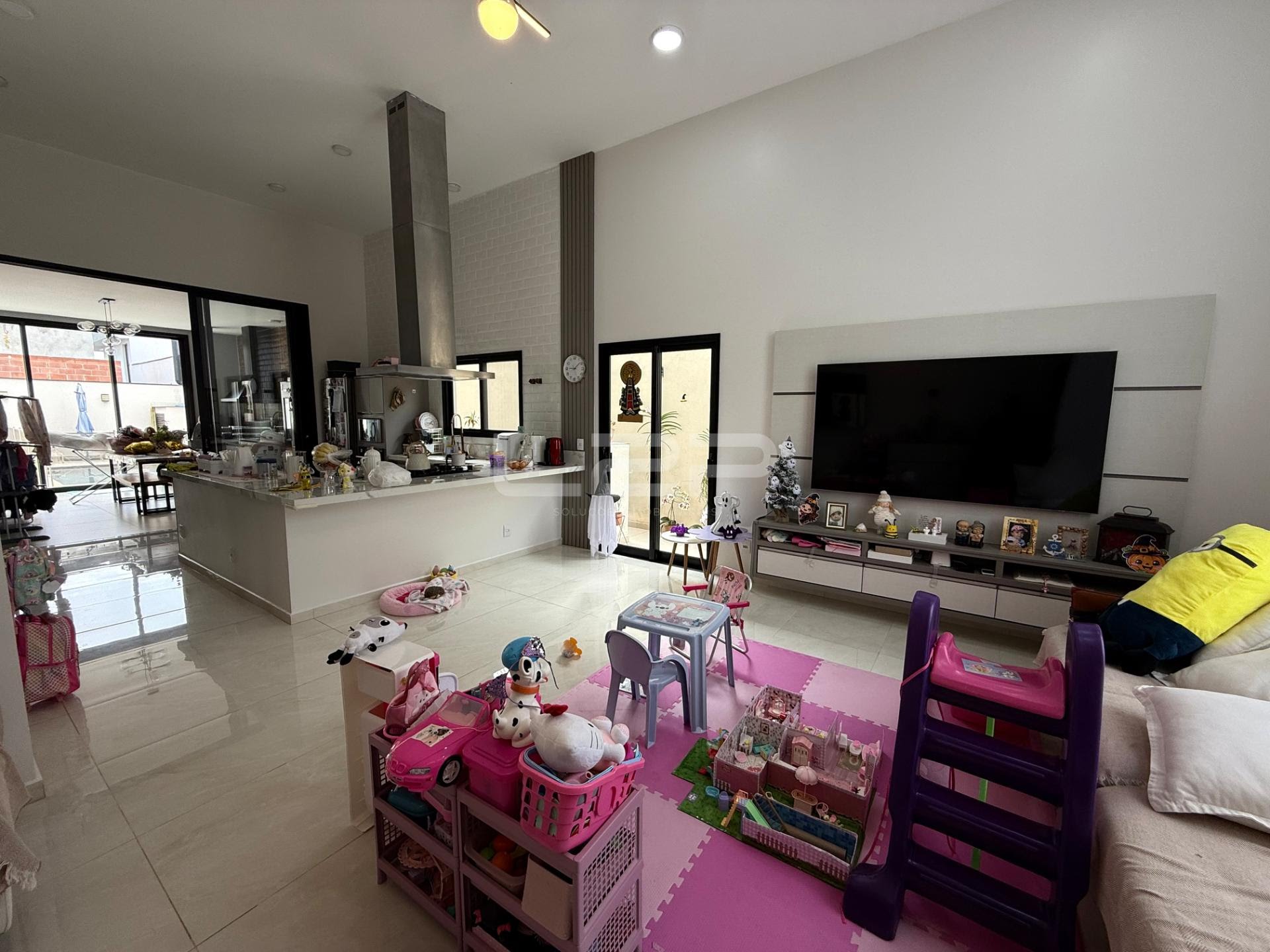 Casa para alugar com 3 quartos, 1 suíte, 4 vagas e 182m² no Do Pinherinho, Itupeva (SP) — foto 5 de 30
