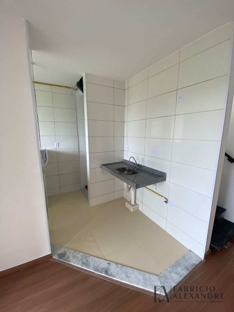 Cobertura à venda com 2 quartos, 2 banheiros, 1 vaga e 107m² no Conjunto Habitacional São Deocleciano, São José do Rio Preto (SP) — foto 8 de 29