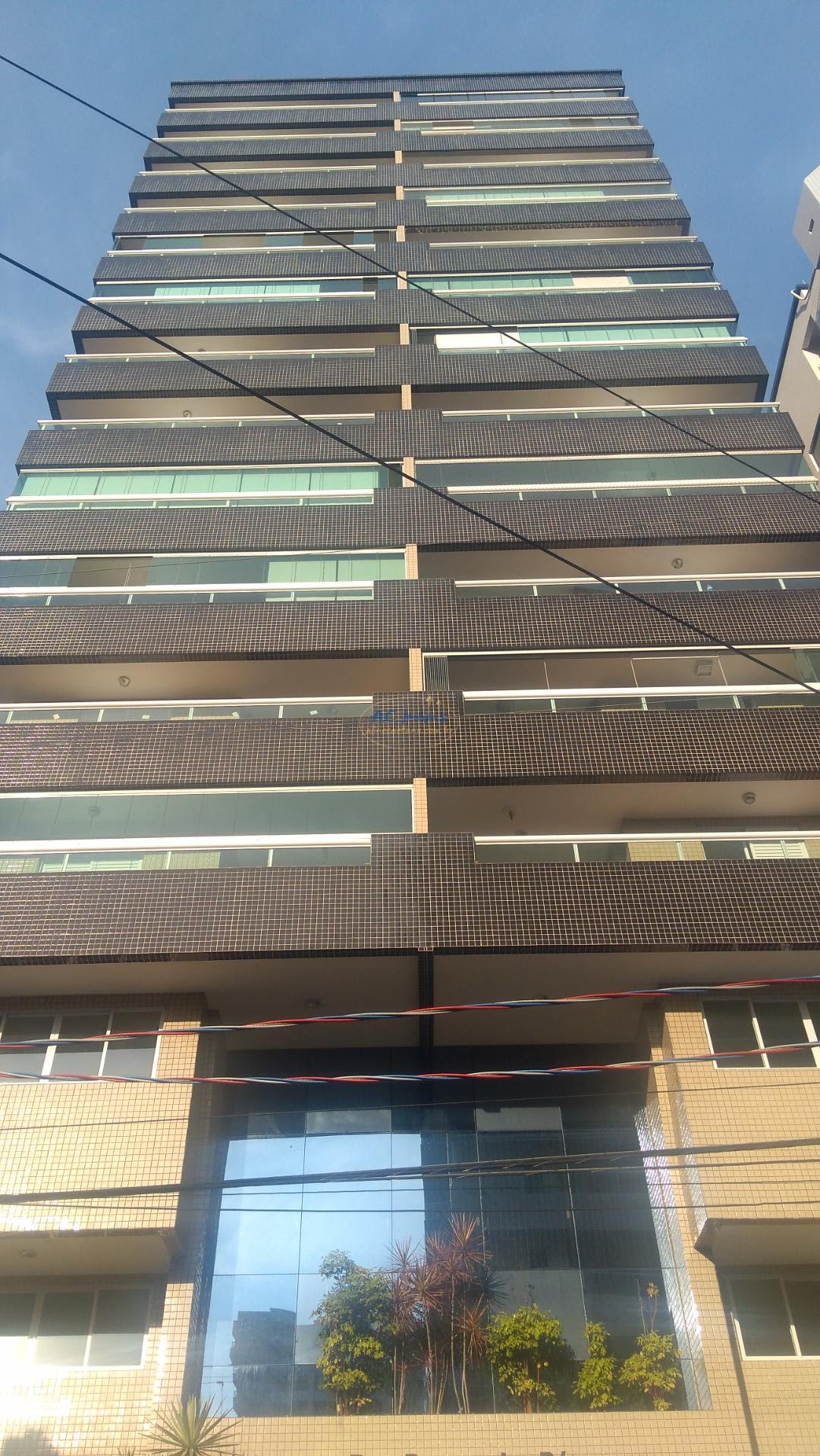 Apartamento à venda com 2 quartos, 1 suíte, 1 vaga e 88m² no Canto do Forte, Praia Grande (SP) — foto 12 de 14
