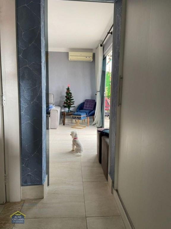 Cobertura à venda com 3 quartos, 2 suítes, 2 vagas e 127m² no Vila Caiçara, Praia Grande (SP) — foto 8 de 30