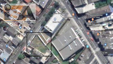 TERRENO em Vila Virgínia - Itaquaquecetuba, SP