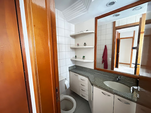 Apartamento em Presidente Roosevelt - Uberlândia