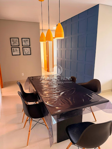 Terraço Laguna | Aluguel | Mobiliado 
