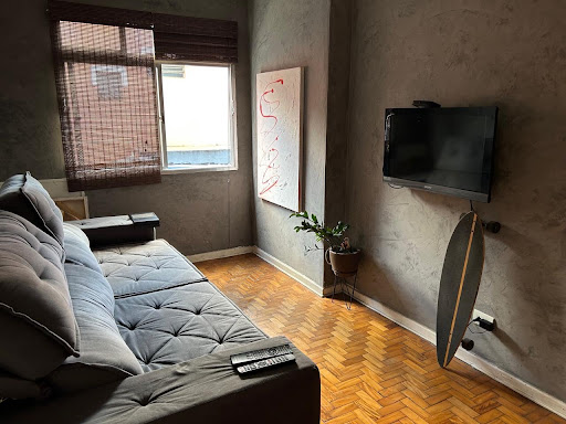 Apartamento para Locação Rua Heitor Penteado, Sumarezinho/SP