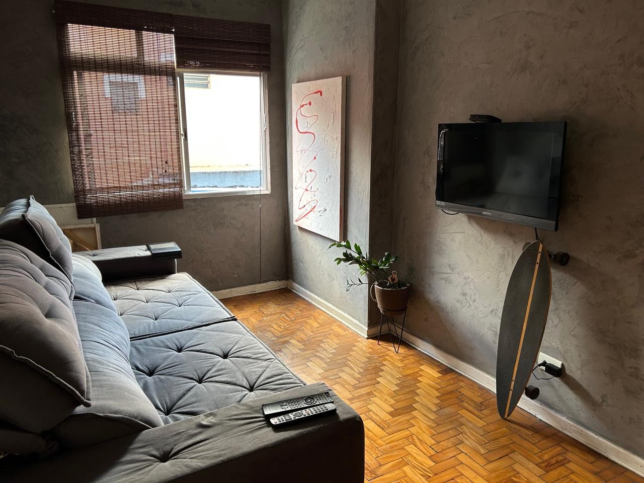 Apartamento para Locação Rua Heitor Penteado, Sumarezinho/SP