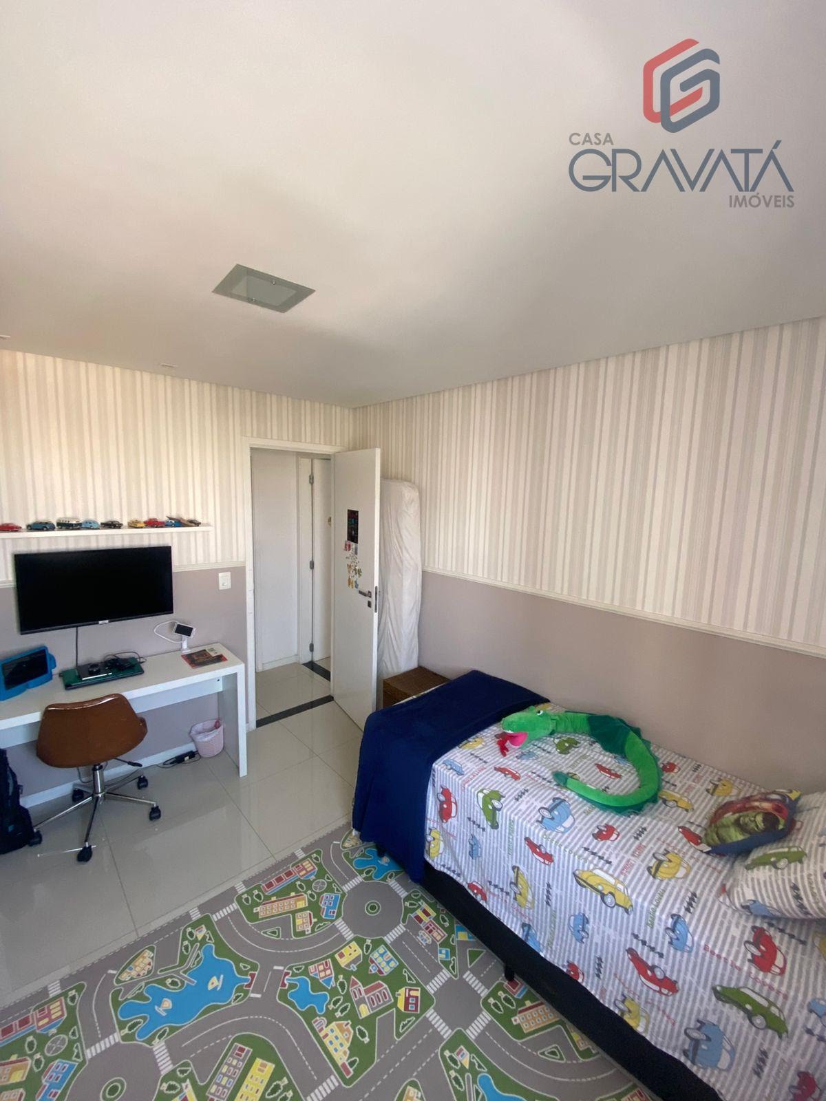 Apartamento à venda com 2 quartos, 1 suíte, 2 vagas e 70m² no Barcelona, São Caetano do Sul (SP) — foto 8 de 13