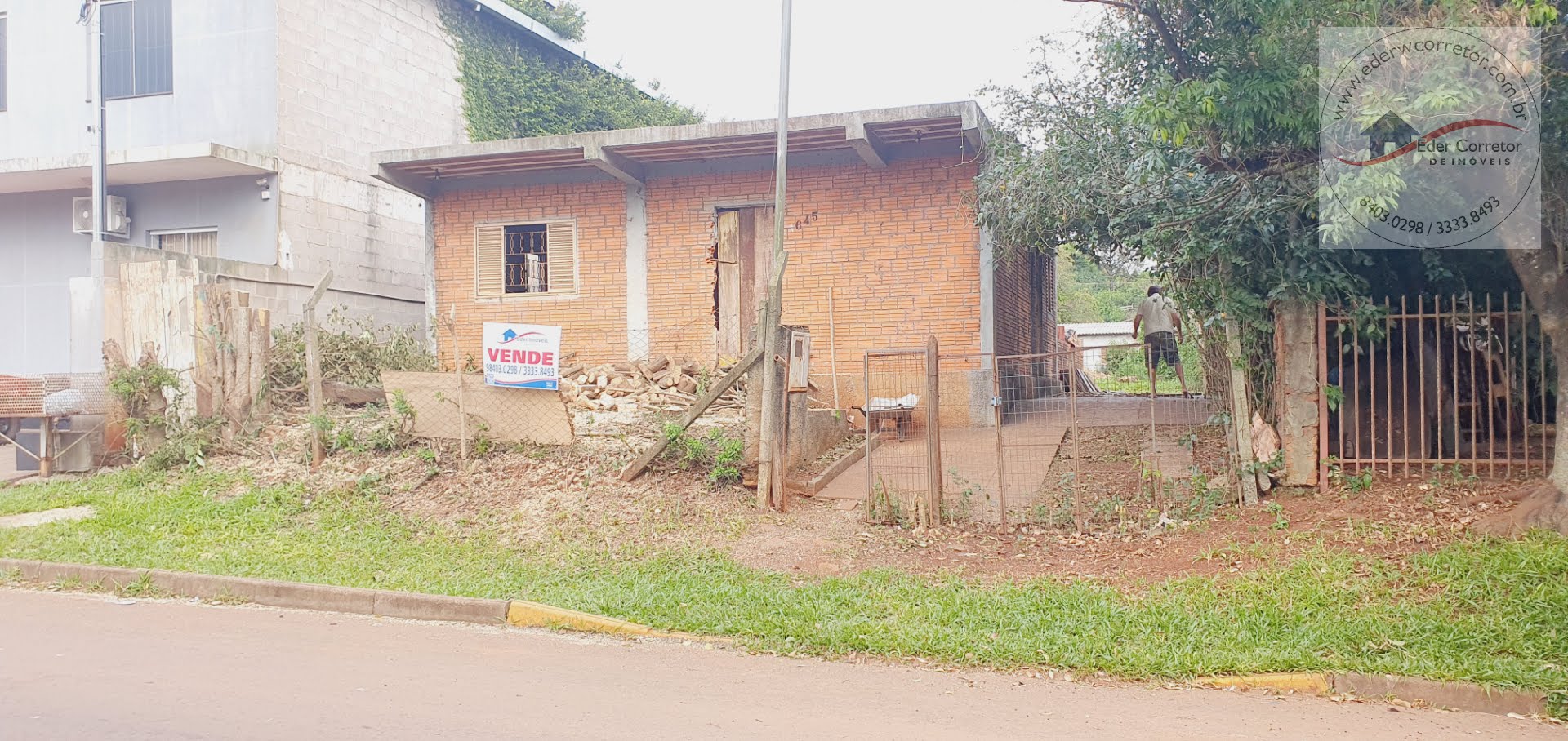 Terreno à venda com 630m² de terreno no Gloria- Terreno, Ijuí (RS) — foto 22 de 30