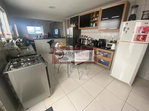 Casa à venda com 2 quartos, 1 suíte e 2 vagas no Grajaú, São Paulo (SP) — foto 7 de 25