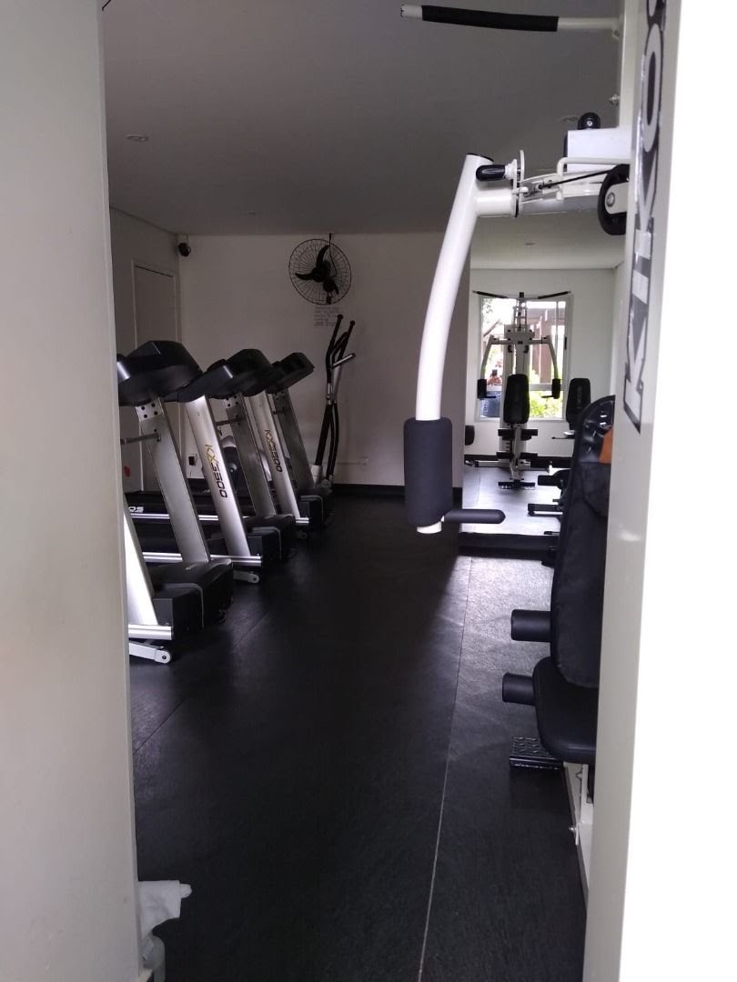 Apartamento, 2 quartos, 57 m² - Foto 6